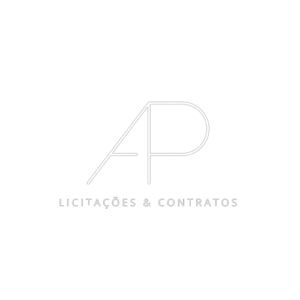 Logo AP licitações e contratos